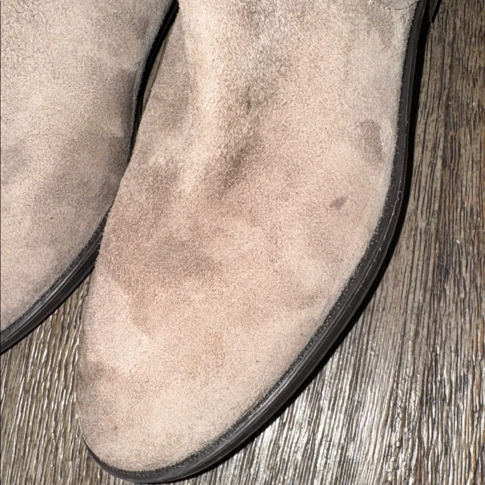 Vince Camuto Pauletta Foxy